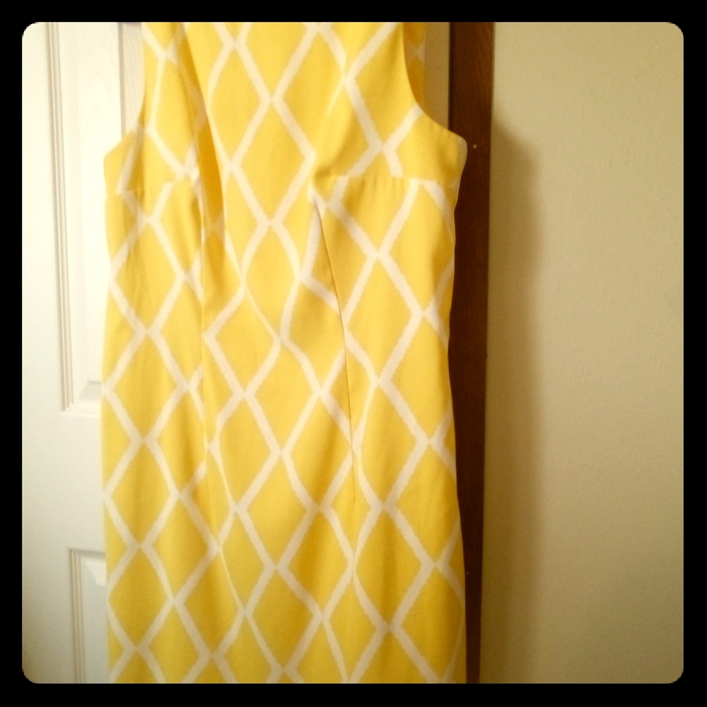Retro Alyx dress